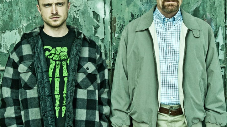 'Breaking Bad' Fan Busted for Weed Ring