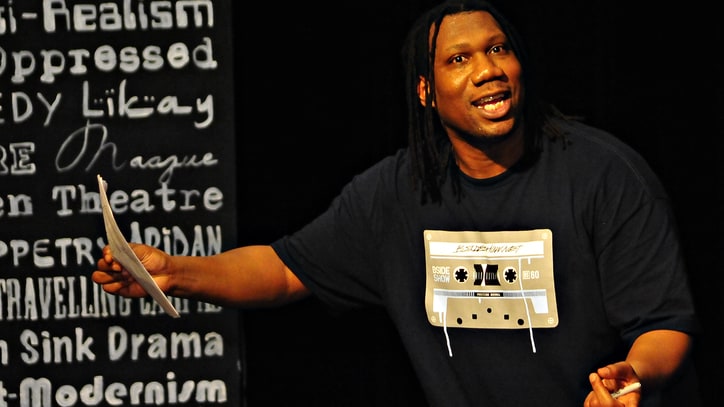 KRS-One Speaks at Tucson School Embattled Over 'Ethnic Studies'