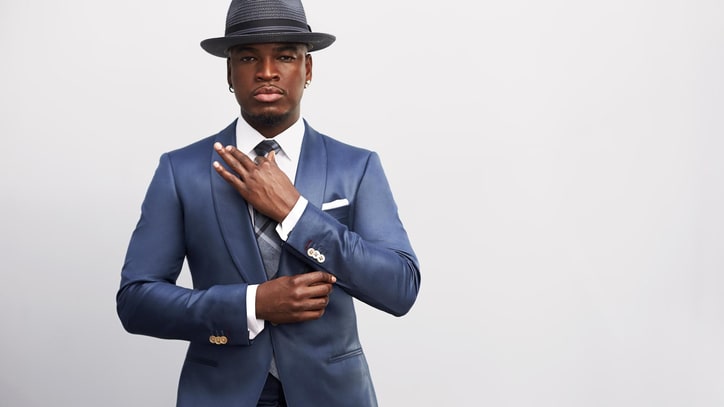 Ne-Yo Says He Never Abandoned R&B