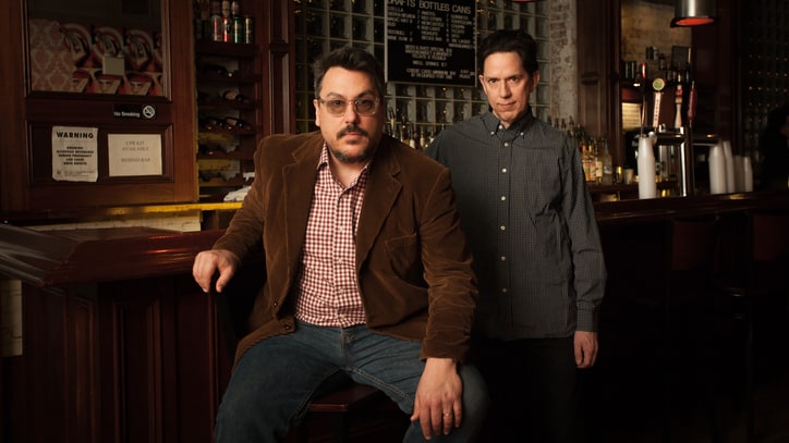They Might Be Giants at 33: We're (Still) Here, We're Weird, Get Used to Us