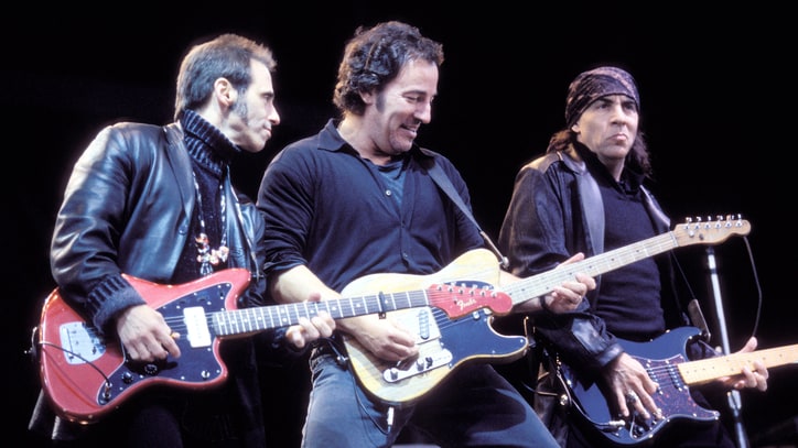 12 Best Springsteen Albums (Not Made by Bruce)