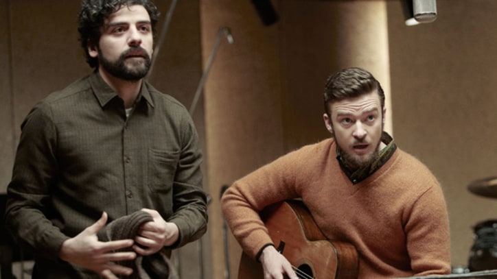 'Inside Llewyn Davis' Named Critics' Best Film of 2013