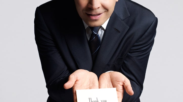 6 Keys to Jimmy Fallon's 'Tonight Show': Timberlake (And Fun Insanity)