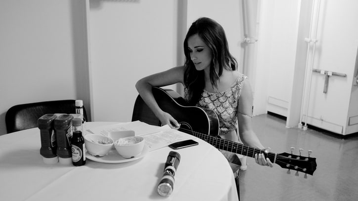 Kacey Musgraves, Brandi Carlile Cruise the Caribbean: Exclusive Photos
