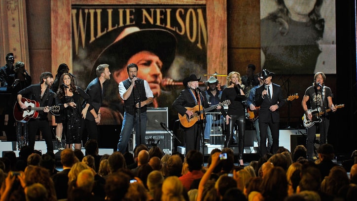 Lady Antebellum, Blake Shelton to Perform 'Country Jam' in Wisconsin