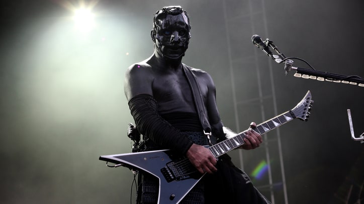 Limp Bizkit Guitarist Not Stoked for 'Roided-Out Bohunks' on Upcoming Cruise