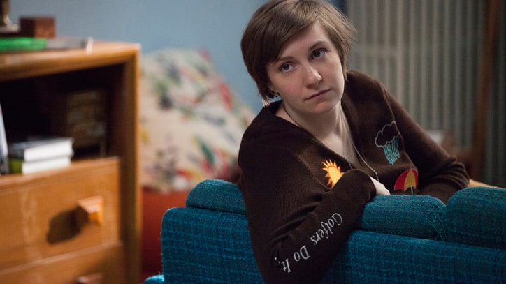 'Girls' to Debut New Beck and Lily Allen Tracks