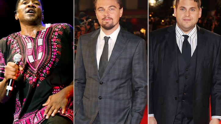 Q-Tip Developing TV Series With Leonardo DiCaprio, Jonah Hill