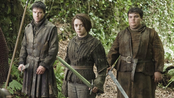 5 Drool-Worthy 'Game of Thrones' Vines