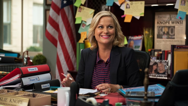 Is This the End for 'Parks and Recreation'?