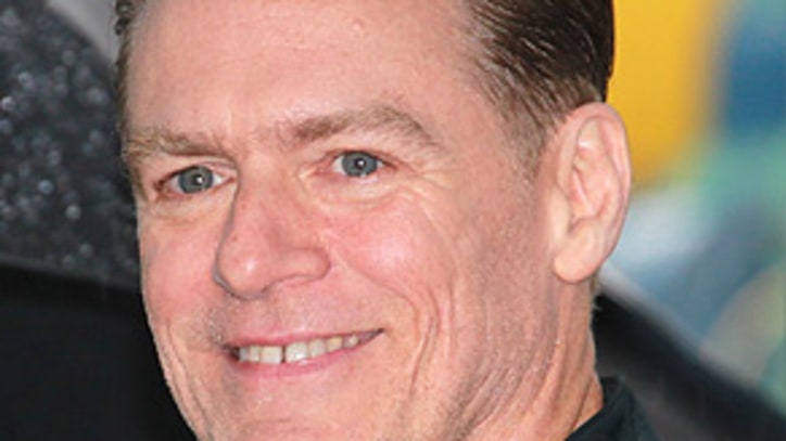 Bryan Adams Becomes A Father