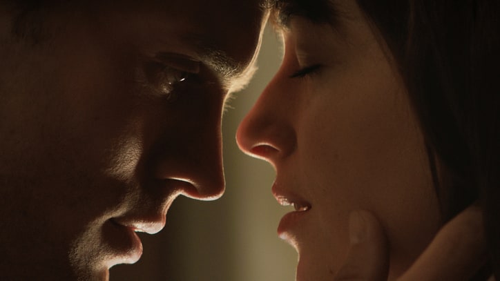 Fifty Shades of Grey: Original Motion Picture Soundtrack