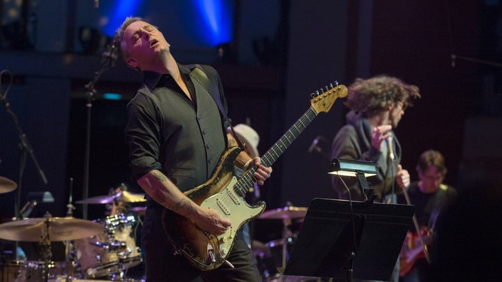 Mad Season, Temple of the Dog Reunite at Overwhelming One-Off Show