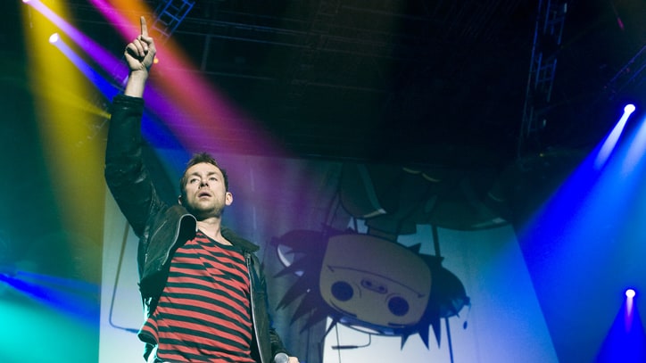 Gorillaz Artist Confirms Damon Albarn's Cartoon Crew Will Return
