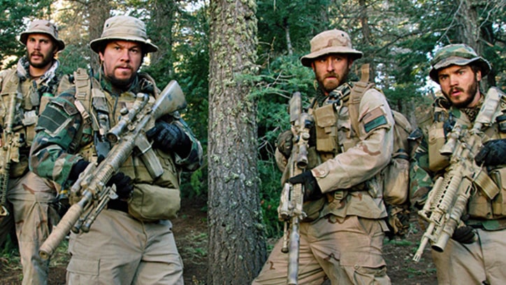 'Lone Survivor' Proves Sleeper Smash at the Box Office