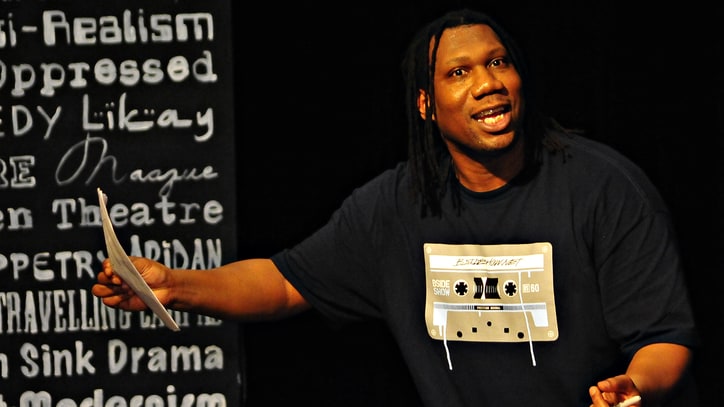 KRS-One Weighs In on 'Illegal' Arizona 'Ethnic Studies' Class