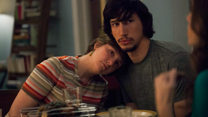 What Is a Friend? 'Girls' Wants to Know