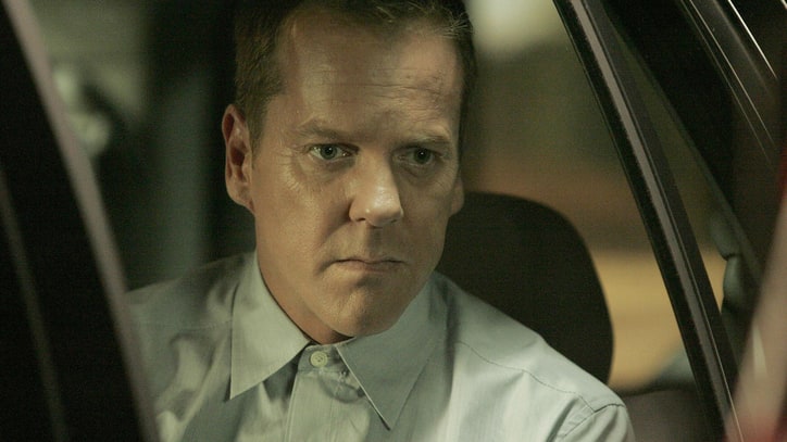 '24: Live Another Day' Sets Spring Return Date