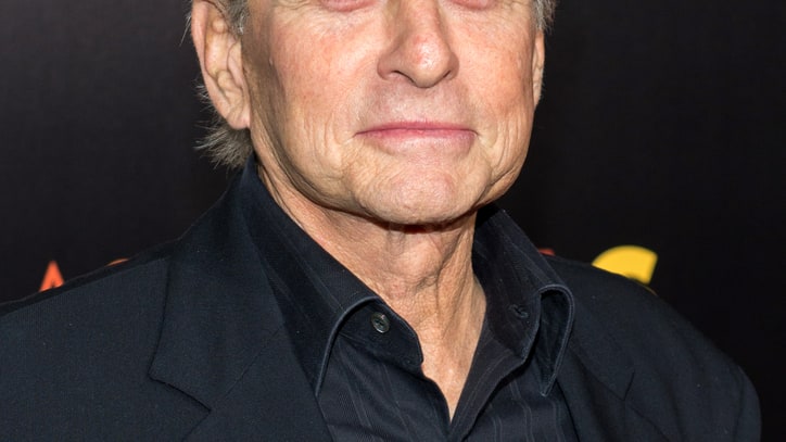 Michael Douglas Cast as Hank Pym in 'Ant-Man'