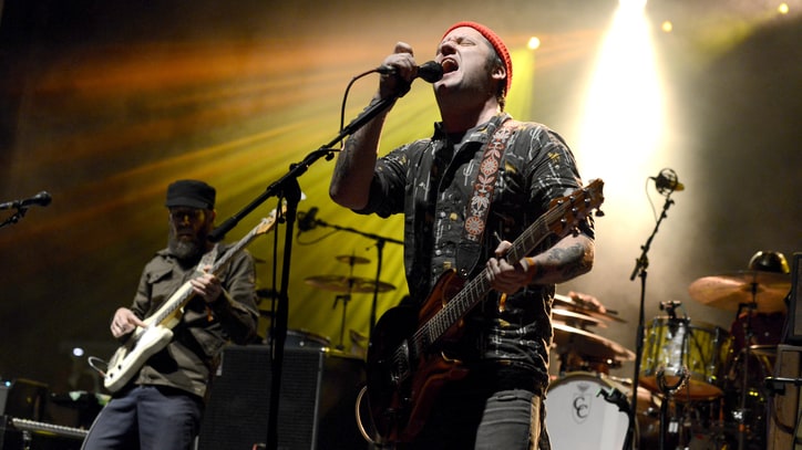 Modest Mouse Build and Crash on New Track 'The Best Room'