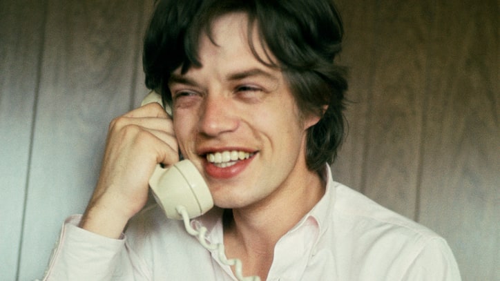 Beatles and Rolling Stones on Tour: See Rare Candid Photos