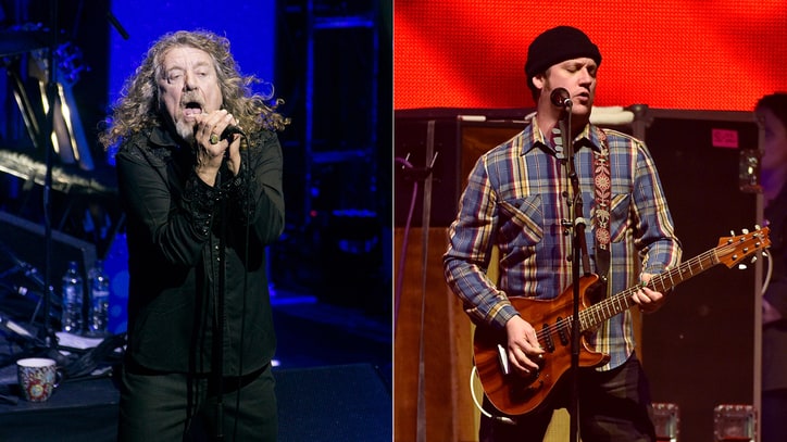 Sasquatch! 2015: Robert Plant, Modest Mouse, Kendrick Lamar Headline