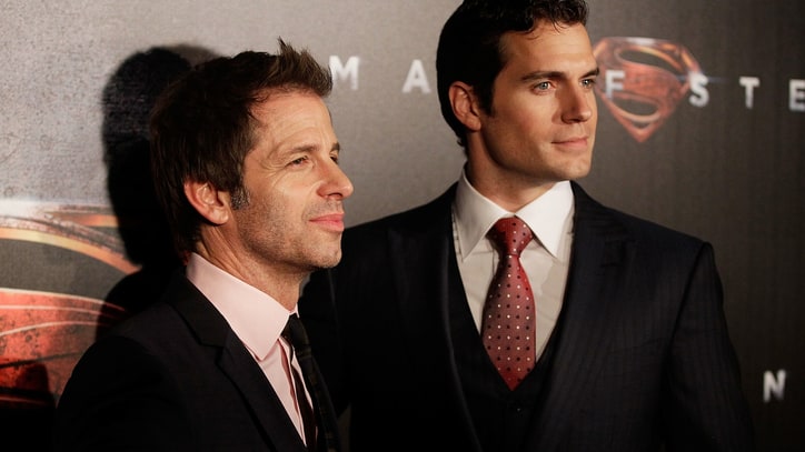 'Batman vs. Superman' Film Delayed