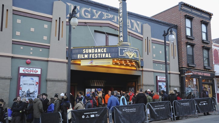 Sundance 2014's Opening Weekend: Our Analytical By the Numbers Report