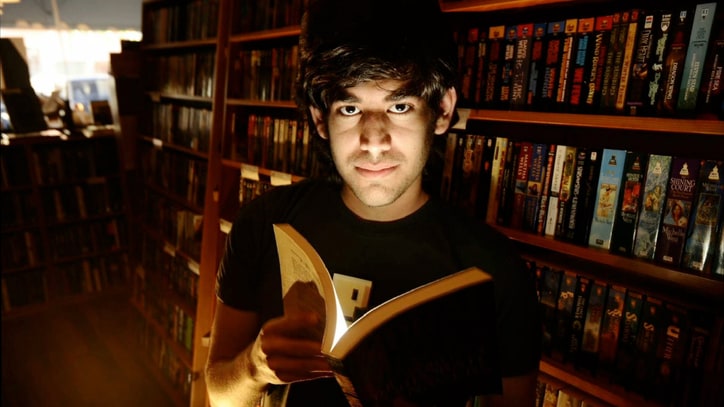 The Extraordinary Aaron Swartz: Sundance Sees 'The Internet's Own Boy'