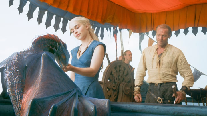 HBO Sends Fans to Westeros in 'Game of Thrones' Traveling Exhibit