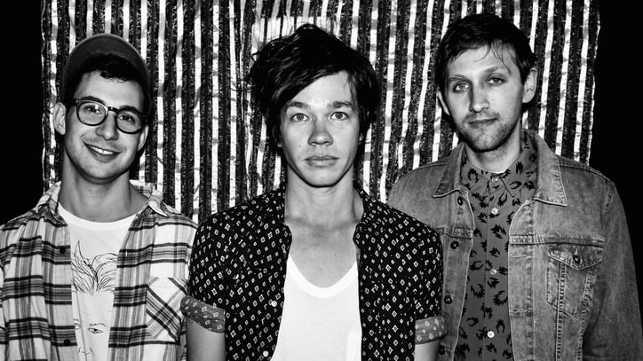 Fun. Dispel Breakup Rumors, Talk New Album Delay