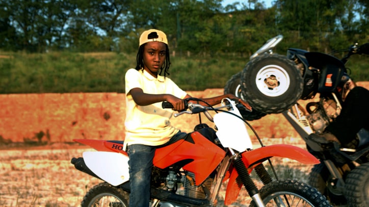 Introducing the 12 O'Clock Boys, Baltimore's Inner-City Street Bikers