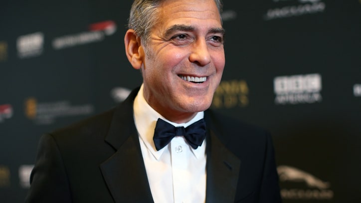 Why George Clooney Hated Batman's Nipples and 10 More AMA Reveals