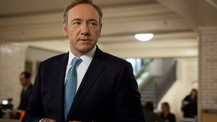 'House of Cards' Slithers Back: The Diabolical Show Gets Even Darker