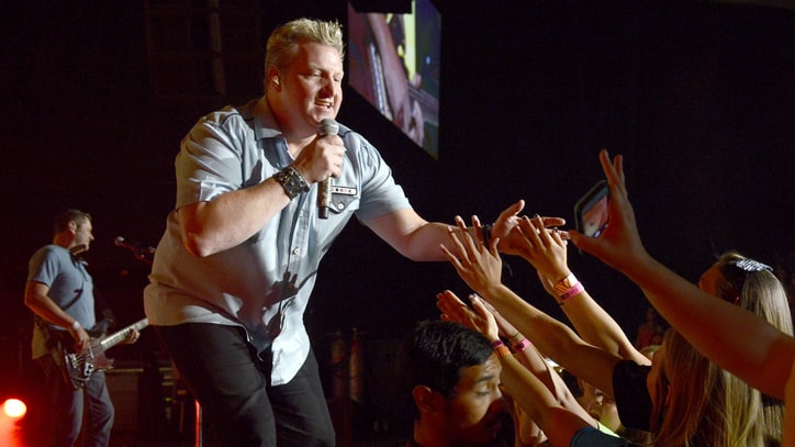 Rascal Flatts Give Exclusive Preview of Las Vegas Residency