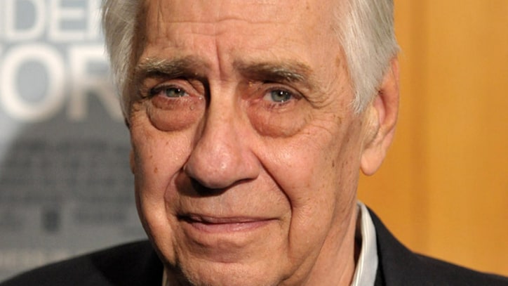 Philip Baker Hall Remembers 'Genius' Philip Seymour Hoffman