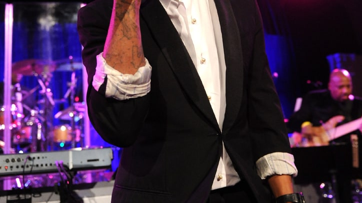 Pharrell to Perform at Oscars