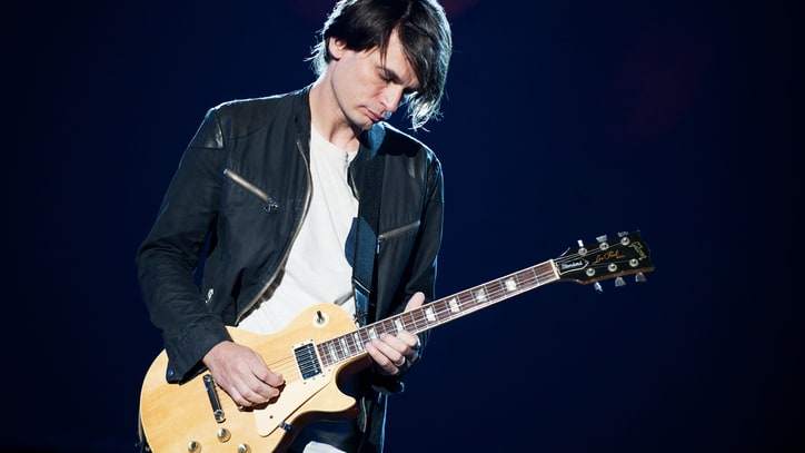 Jonny Greenwood Scoring Paul Thomas Anderson’s 'Inherent Vice'