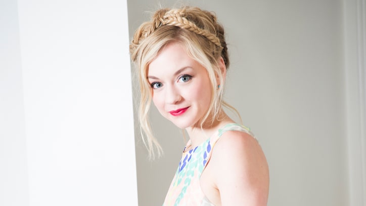 Emily Kinney on Her Music and Post-Prison Life on 'The Walking Dead'