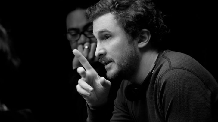 Darren Aronofsky's Biblical Blockbuster: The Genesis of 'Noah'
