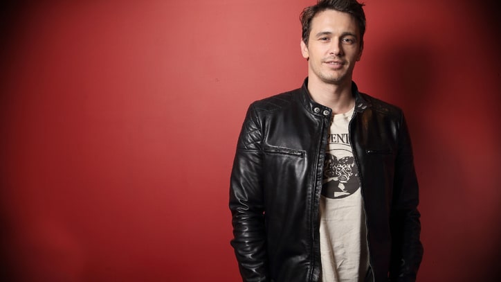 James Franco to Direct Movie About Cult Film 'The Room'