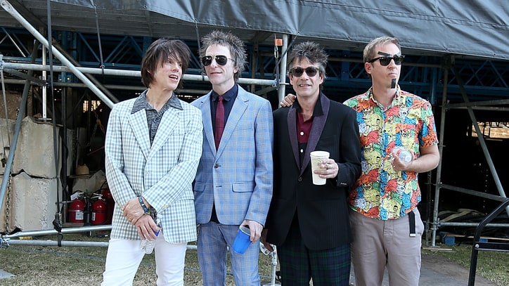 Replacements Announce Month-Long 'Back By Unpopular Demand' Tour