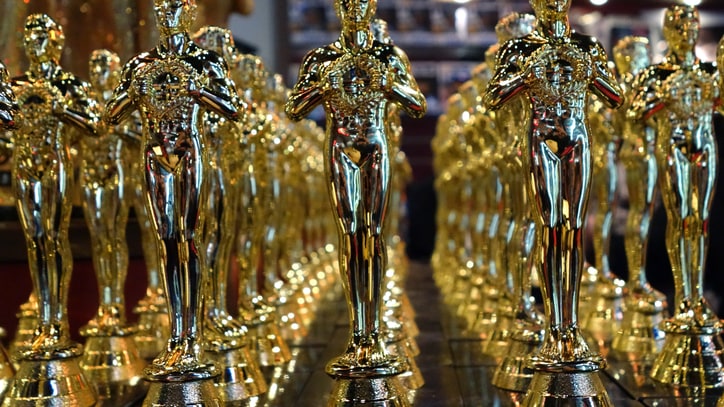 Ask Peter Travers Anything About the Oscars