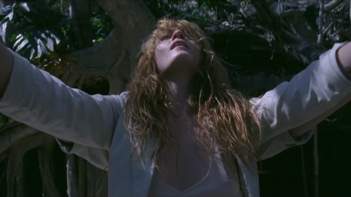 Florence Welch Returns to Dance With Herself in New Video