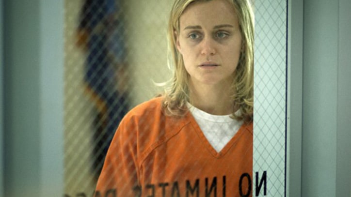 'Orange Is the New Black' Sets Season 2 Premiere Date