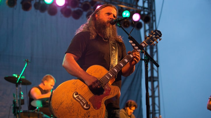 Jamey Johnson Goes 'Big Band Meets Vaudeville' on New Song 'You Can'