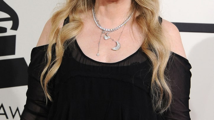 Stevie Nicks Wants to Write Music for 'Game of Thrones'