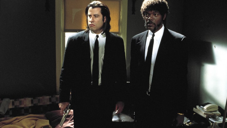 Royale with Cheese: 'Pulp Fiction' Gets a Live Reading at LACMA