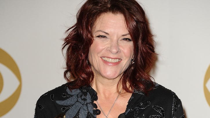 Rosanne Cash Reflects on Grammy Wins Then and Now