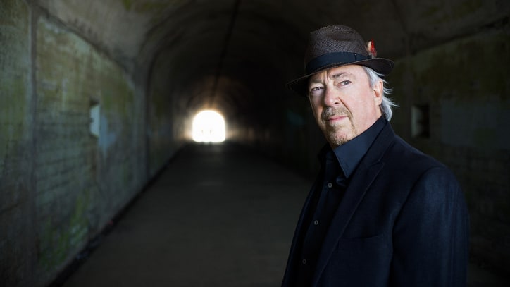 Hear Boz Scaggs' Dreamy 'Last Tango on 16th Street'